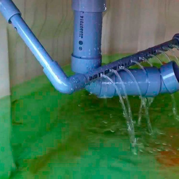 Desinindaciones en San Javier Medellín