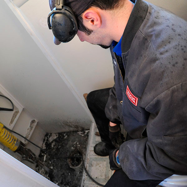 Destape de cañerias en San Javier Medellín